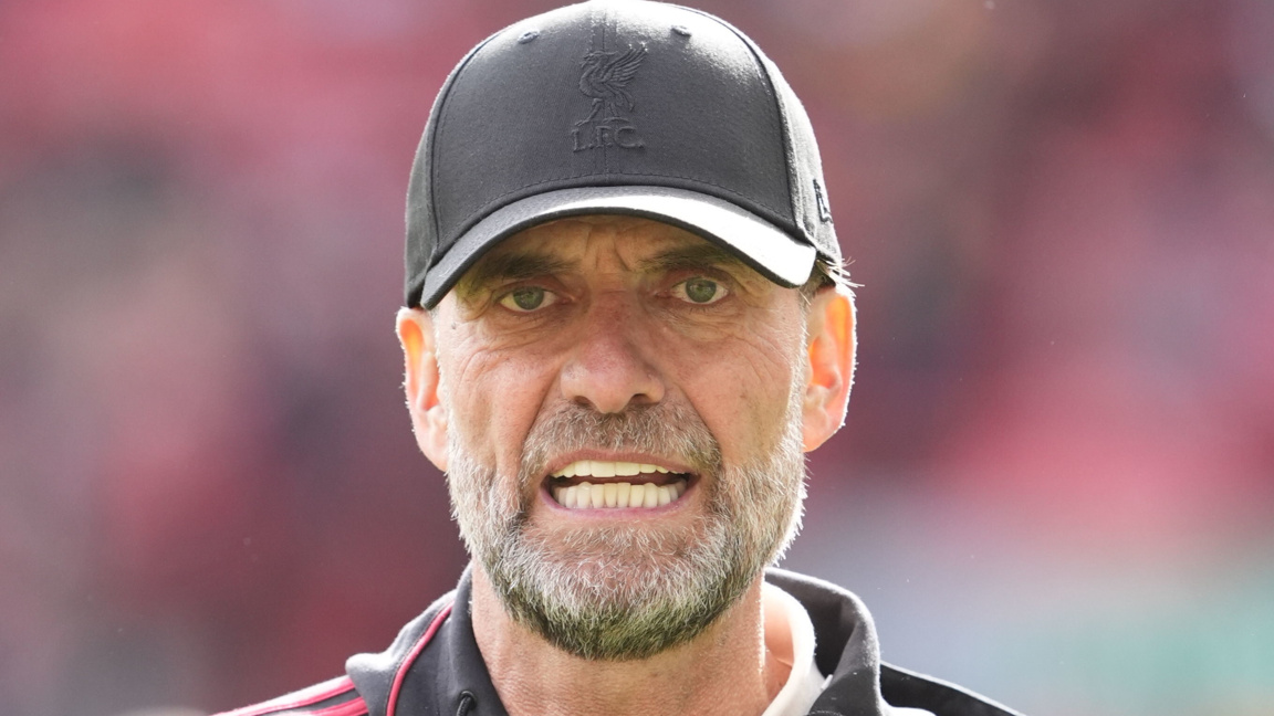 Реал Мадрид иска да назначи Юрген Клоп за старши треньор