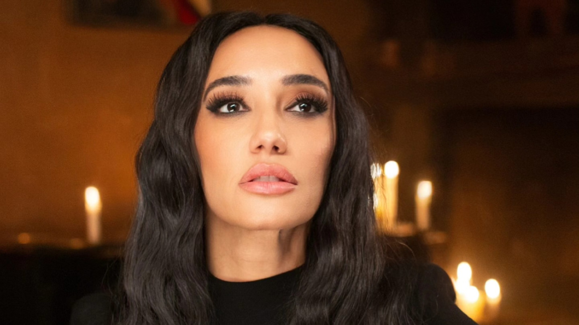 Maria Iliewa – „Licht“ 