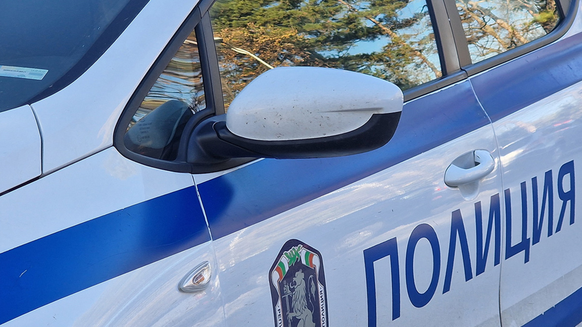Threats of explosive devices received in a school and in the Sofia Court House