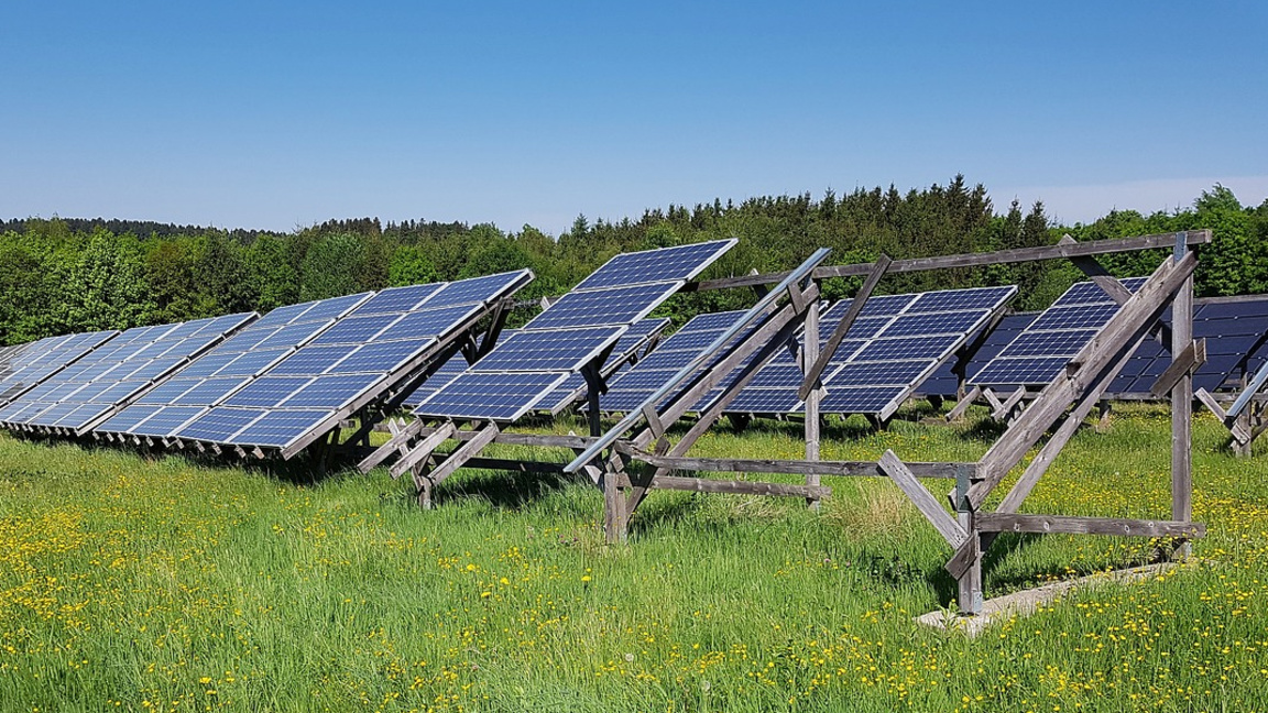 фотоволтаици