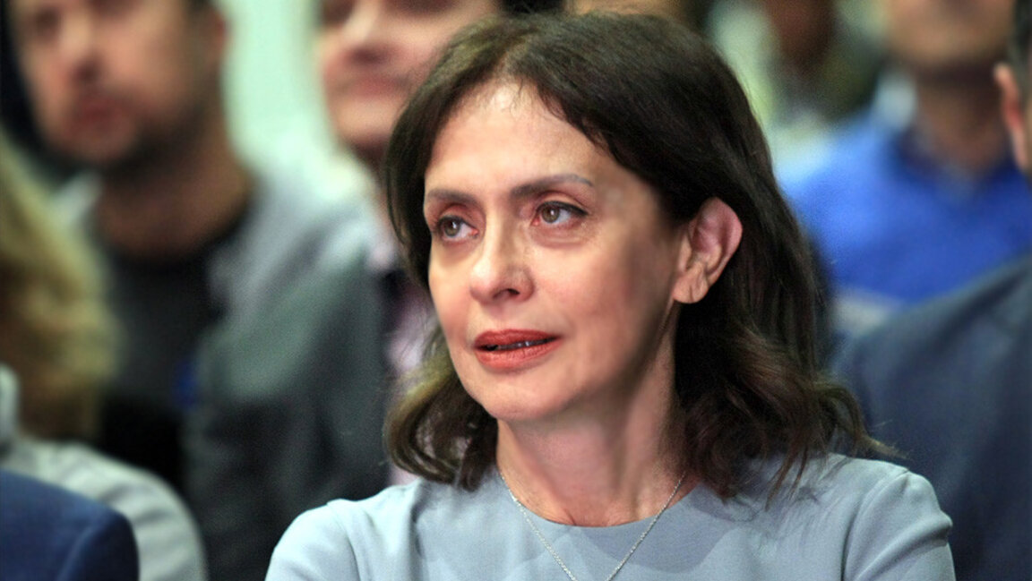 Надежда Нейнски: Украйна и Европа не могат да се съгласят на всякакви условия