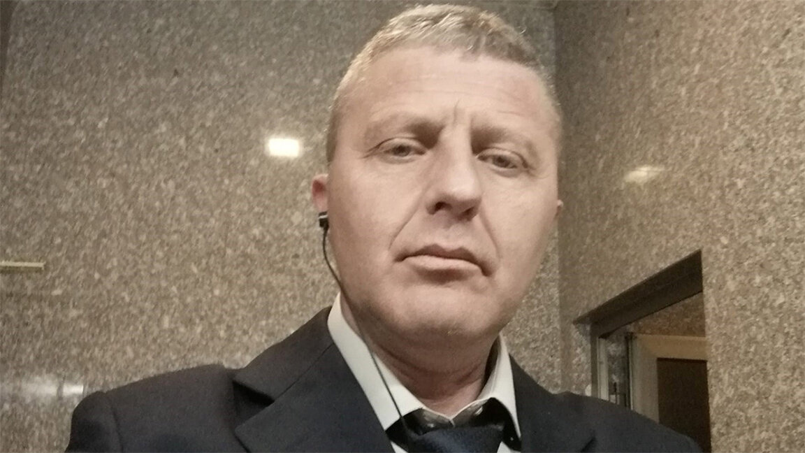 Бекир Кадриески