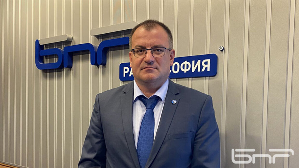 Димитър Маринов