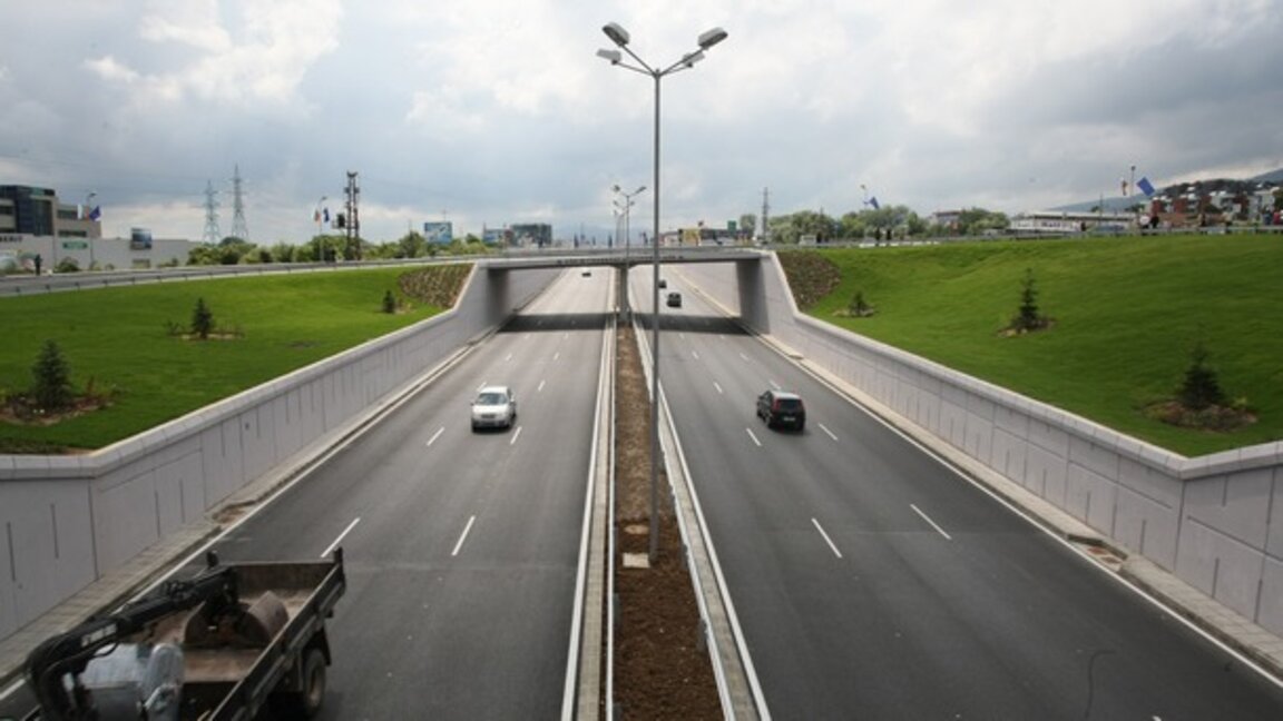 Довършването на Софийския околовръстен път ще струва рекордните 2 млрд. лв.