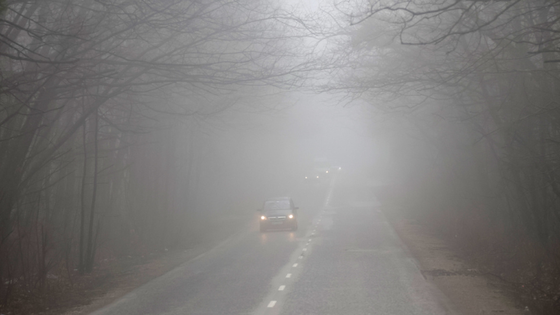 Météo : Gelées matinales…