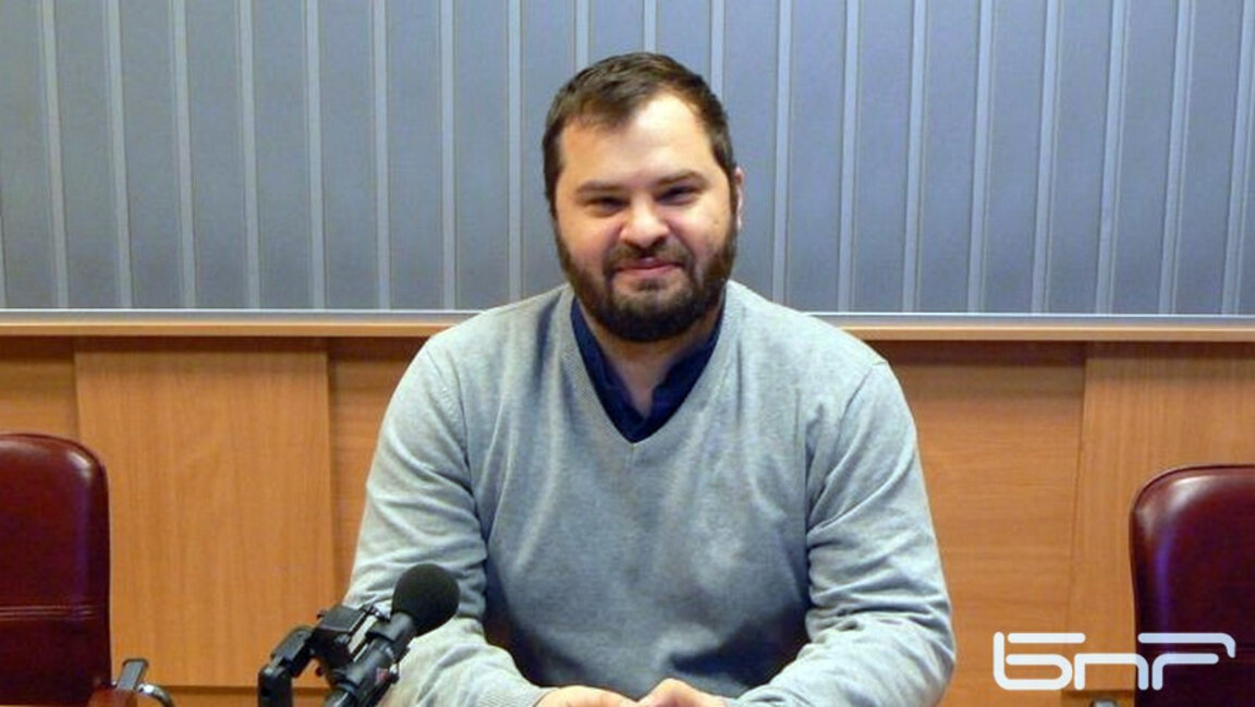 Александър Димитров