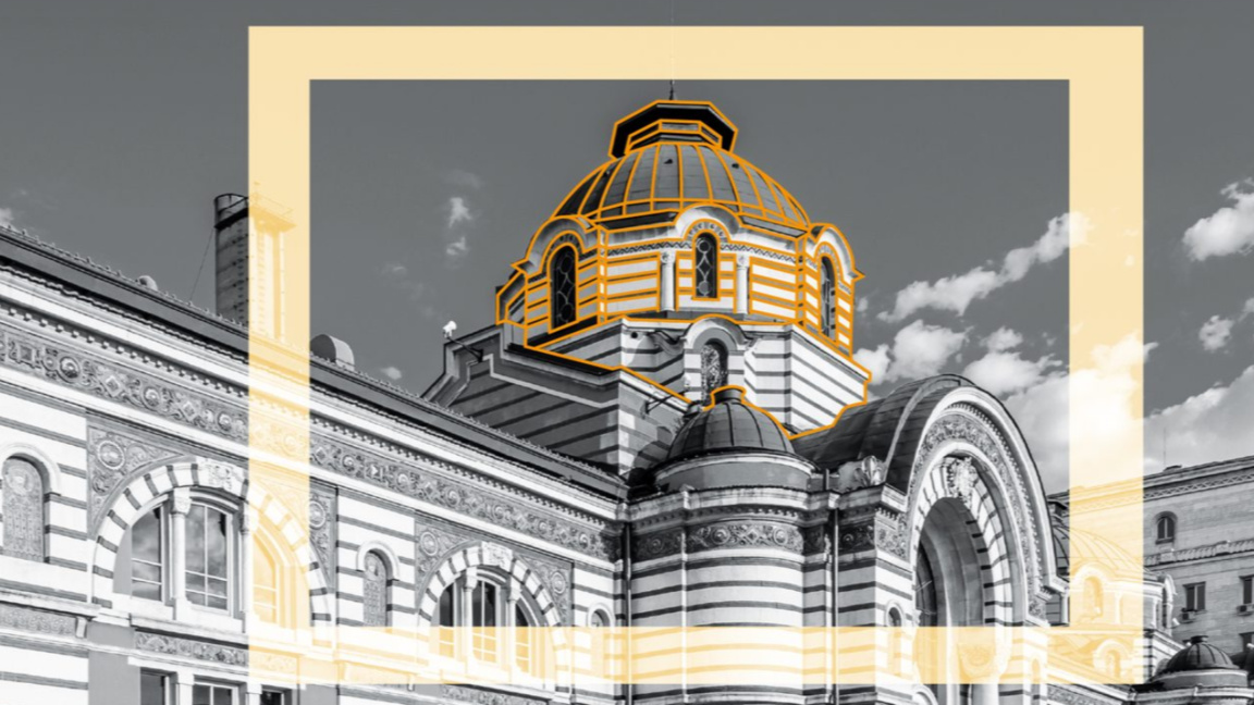 Дряново е домакин на гостуващата изложба "Истории зад фасадите"