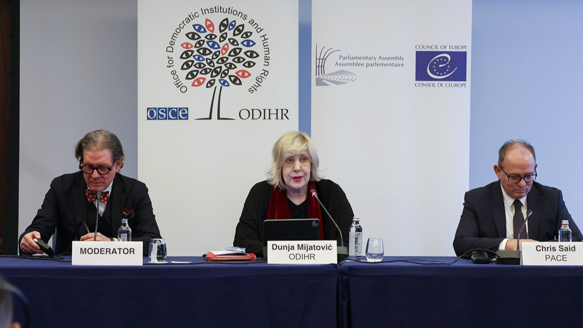 Међународни посматрачи: Избори у Бугарској били транспарентни и демократски