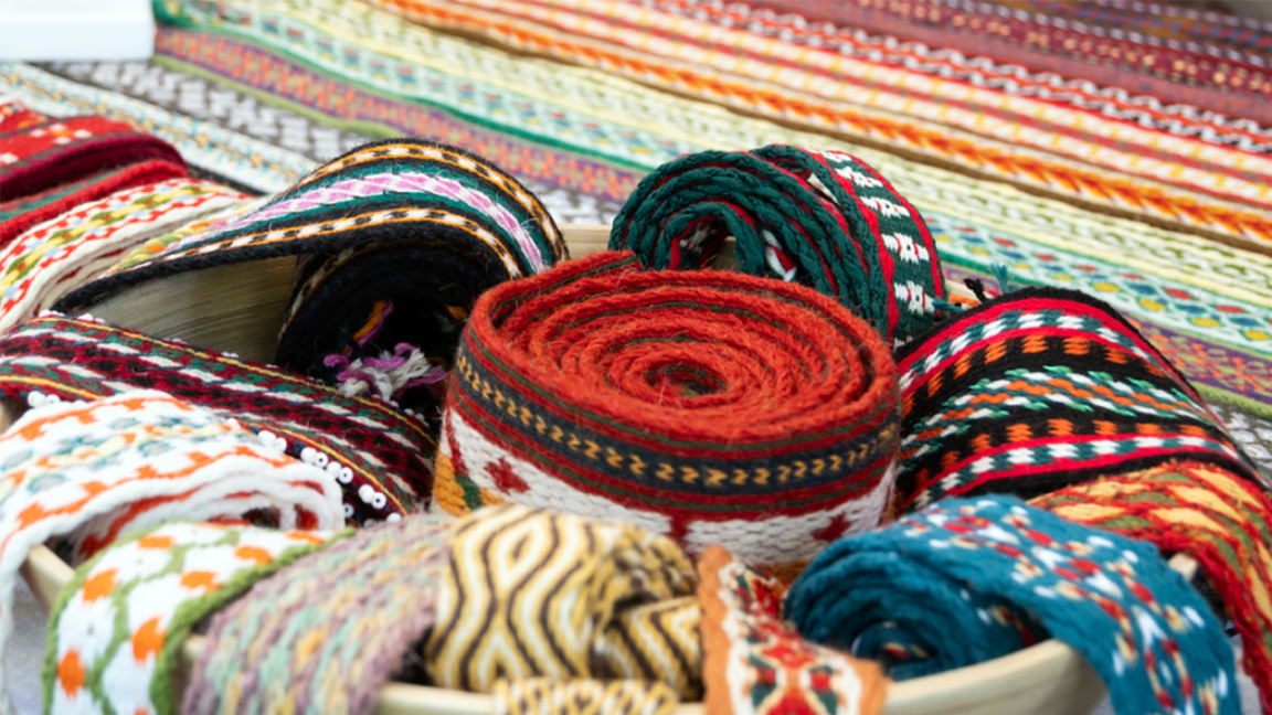 Plovdivi bashkon mjeshtrit e artizanatit me punëtori dhe demonstrime