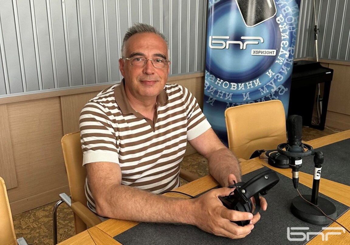 Антон Кутев: Киселова си позволи да изземе правомощията на Конституционния съд