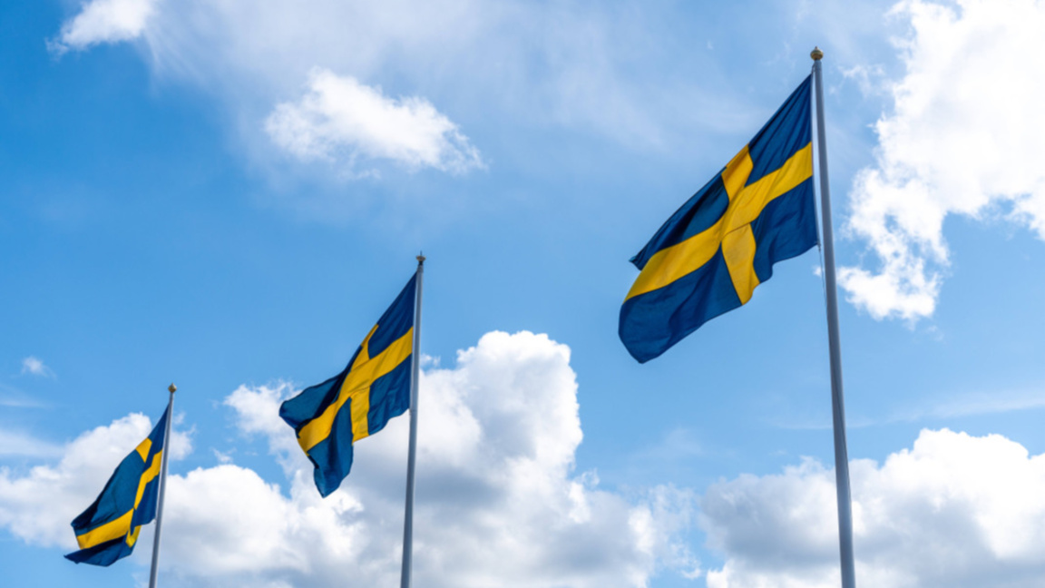 Швеция издаде "предупреждение" за недостиг на самолетно гориво