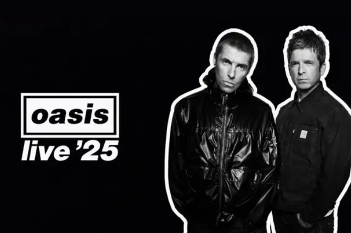 Световното турне на групата Oasis започва в Кардиф