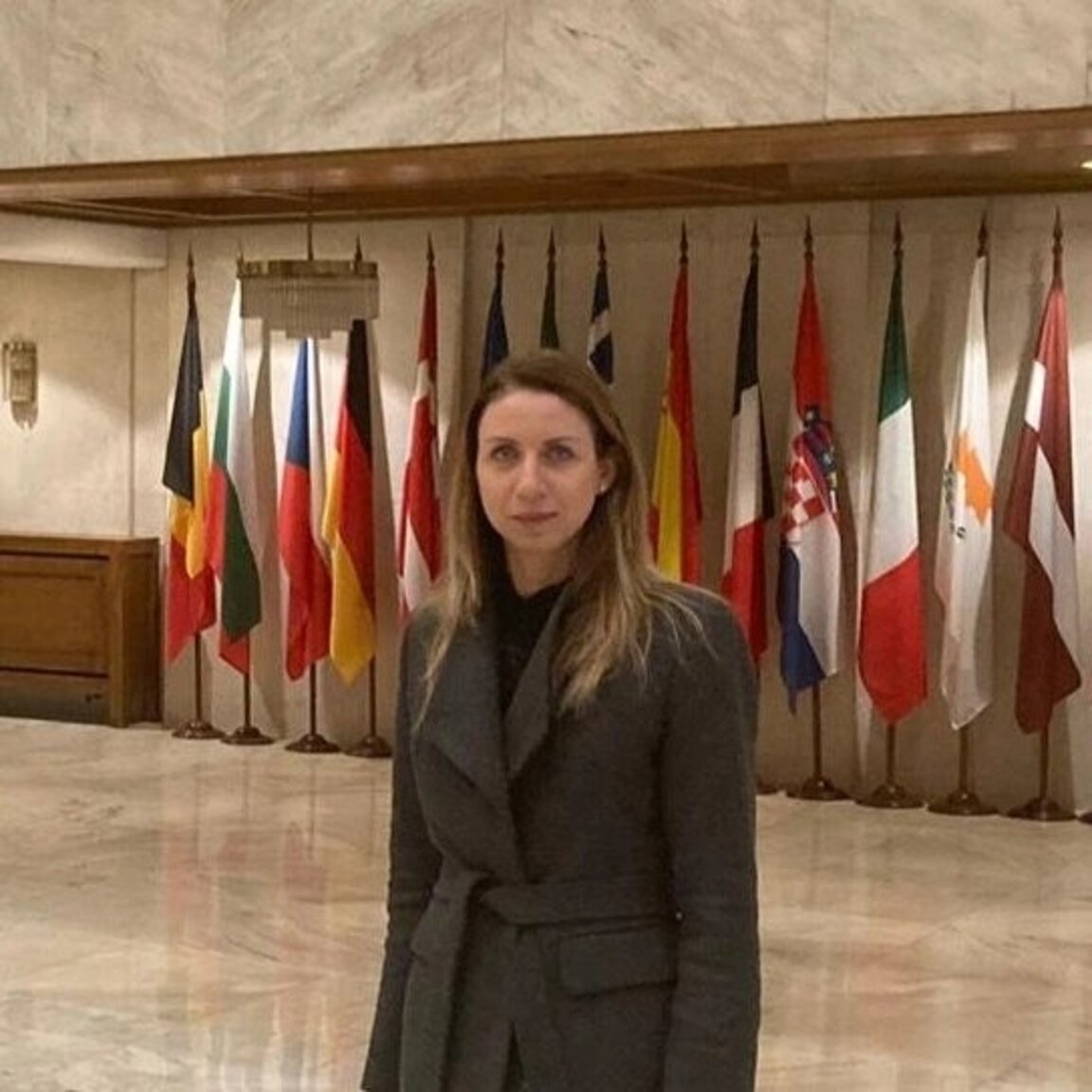 Валентина Камалиева