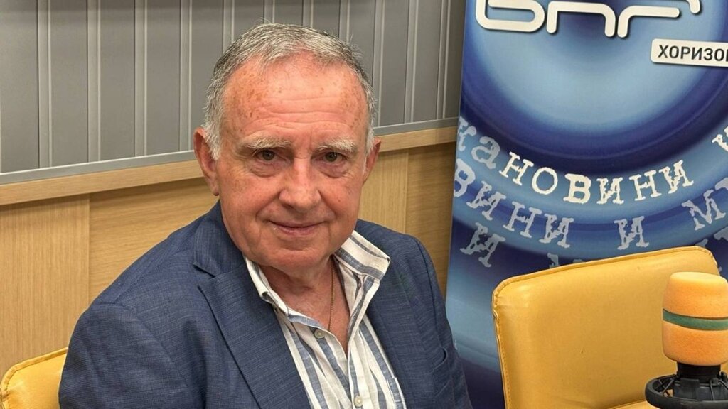 Александър Йоцев за законопроекта за веригите на доставки: Лобистки, няма да има по-ниски цени