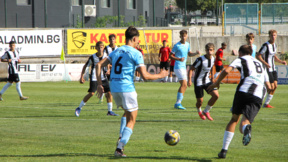 „Арда 1924“ U17 загуби от „Локомотив“ Пловдив в Ардино