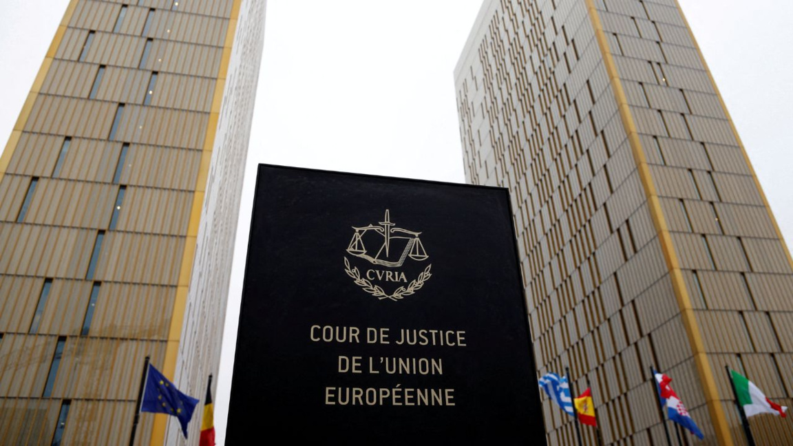EU-Gerichtshof in Luxemburg hat über wichtige Klagen aus Bulgarien entschieden