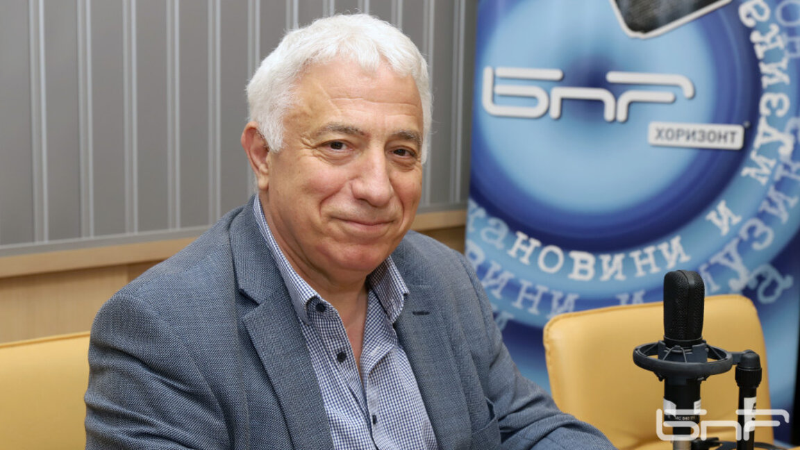 Валерий Тодоров