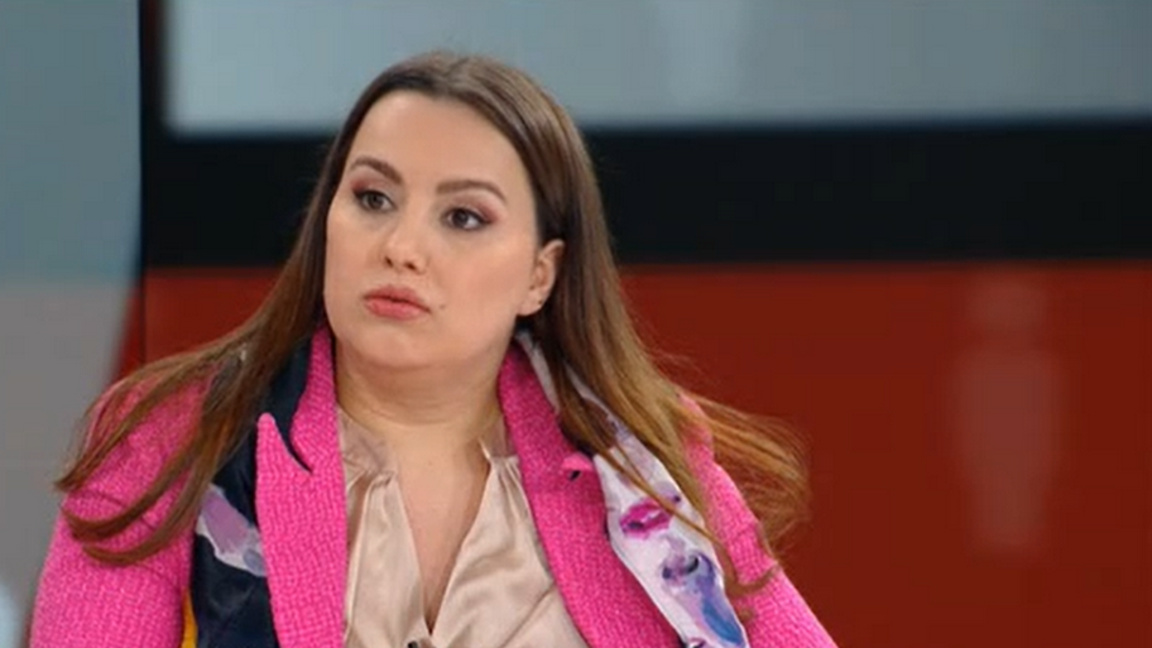 Марая Цветкова