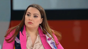 Политологът Марая Цветкова: Дебатът Йотова - Гюров ще е ключов!