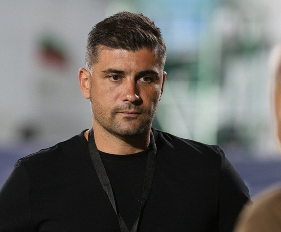 Атанас Рибарски