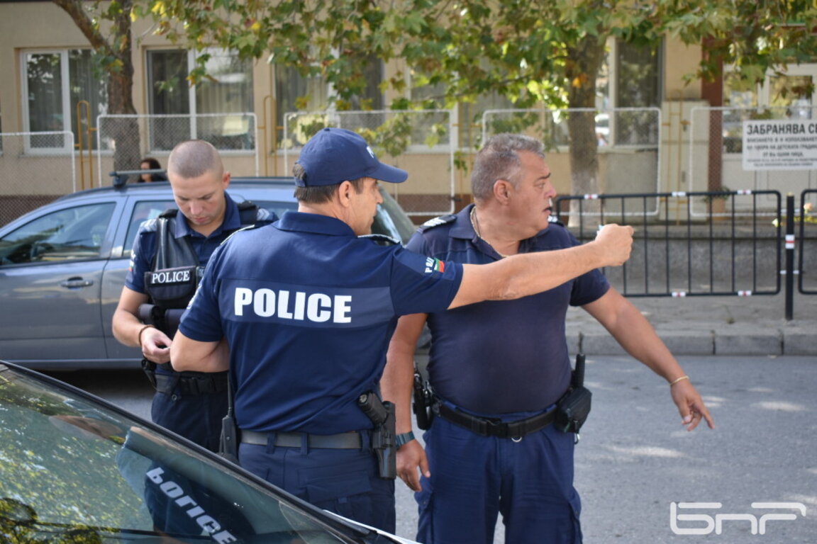 Снимката е илюстративна