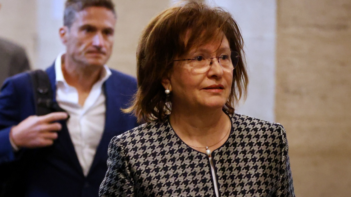 Емилия Недева