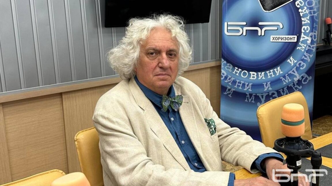 Георги Лозанов