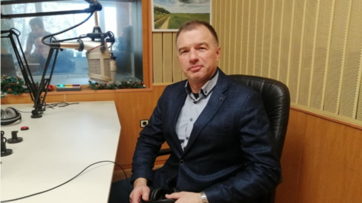 д-р. Иван Добринов