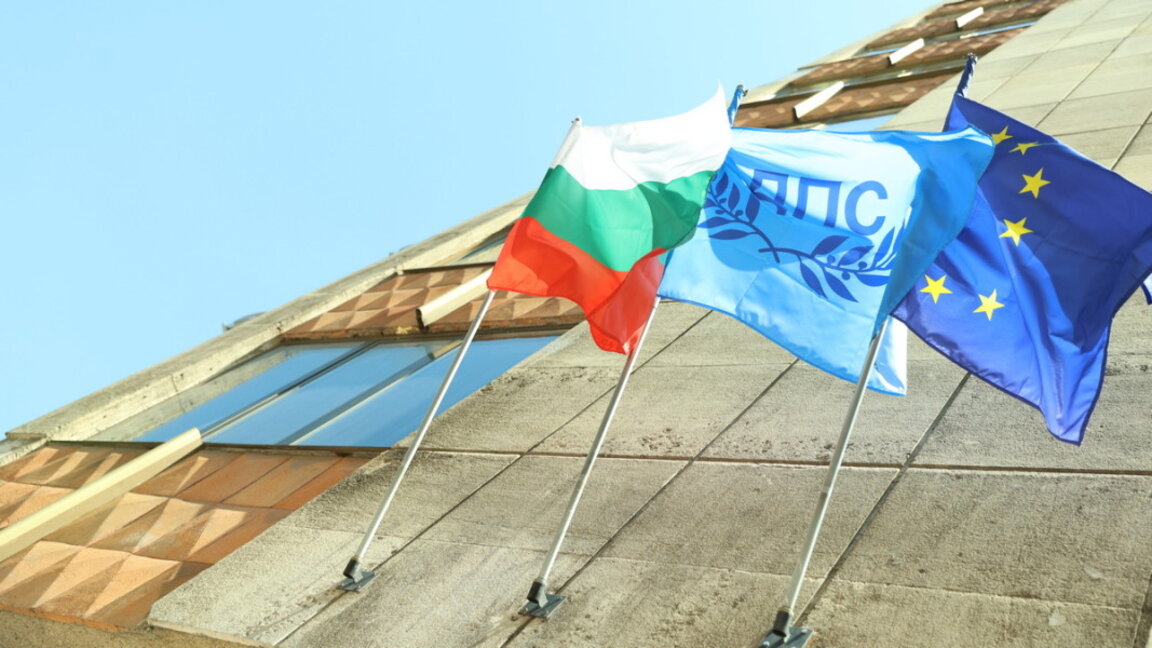 Сабри Мутлу: Ще бъдат решени проблемите в ДПС, партията ще се върне на мястото си