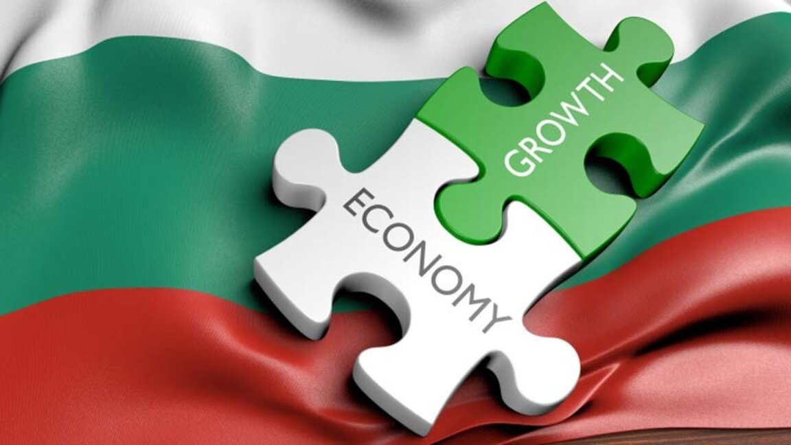 Foro económico analiza los retos actuales y el potencial de Bulgaria