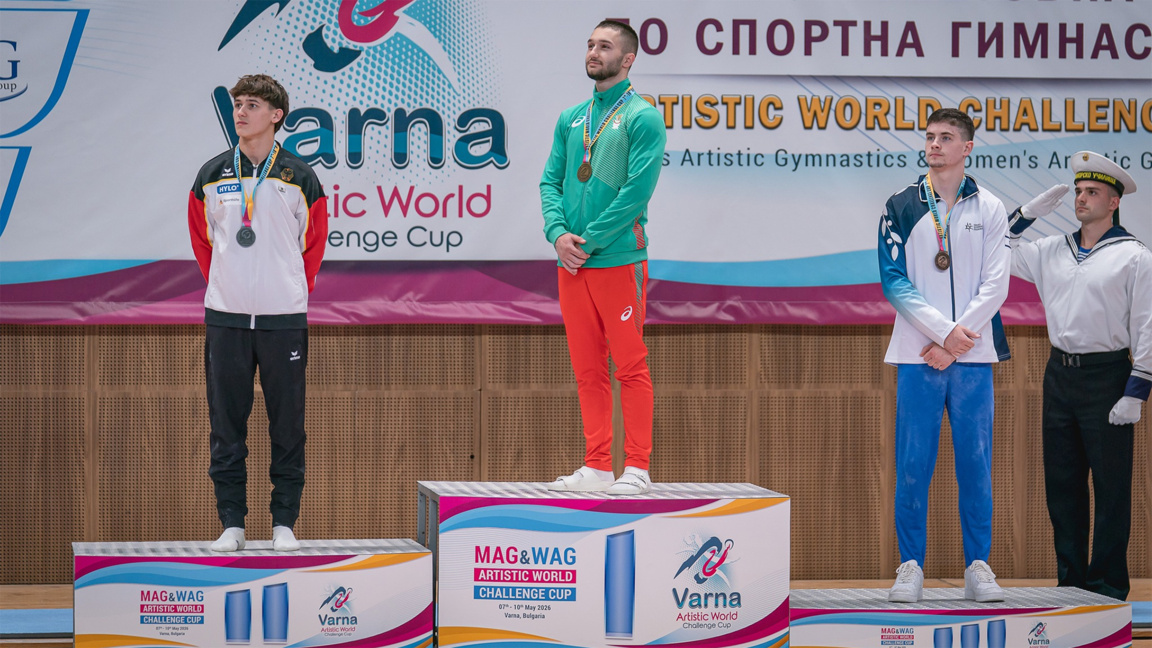 Daniel Trifonov (M)