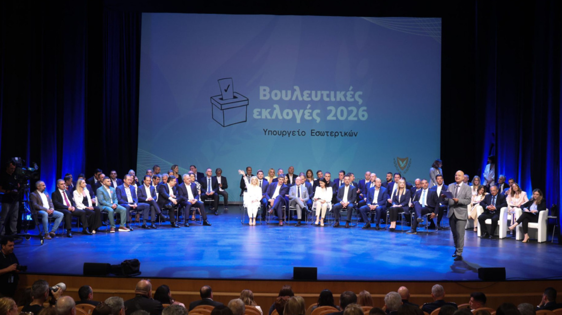 Balkan developments