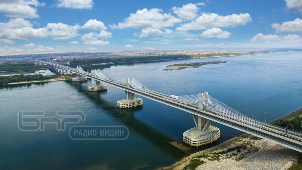 Дунав мост 2