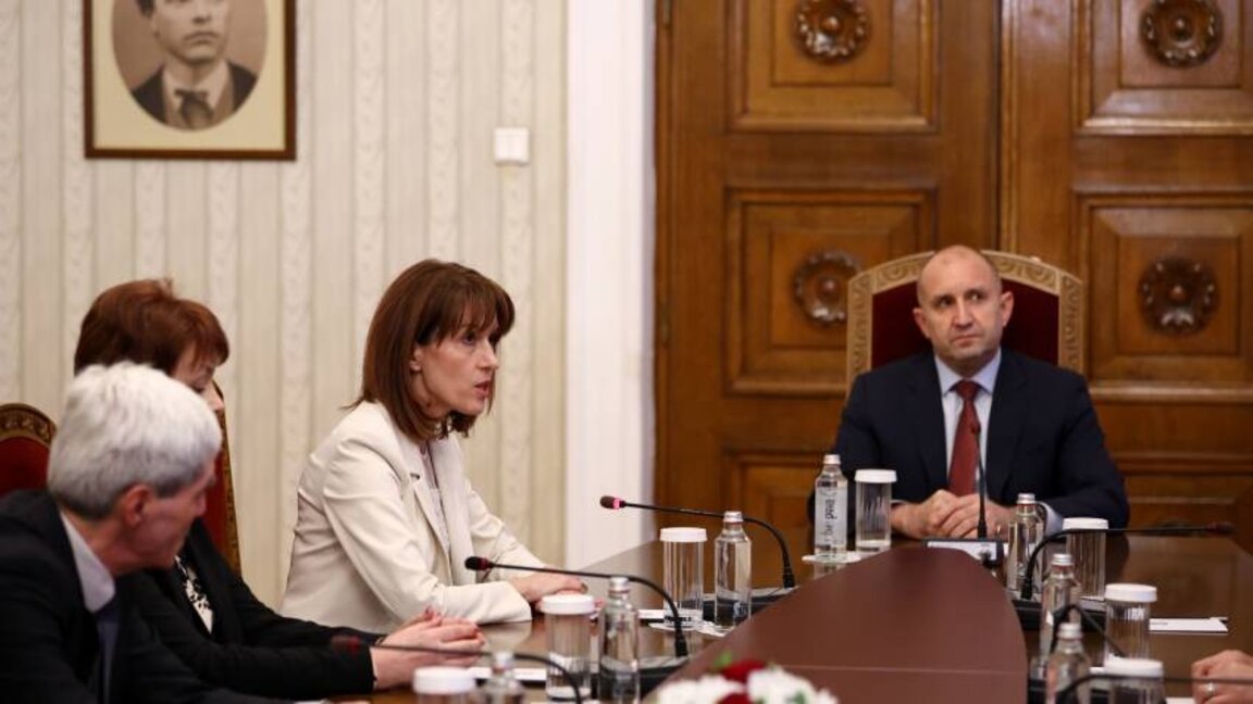 KQZ është gati të zhvillojë zgjedhje dy në një