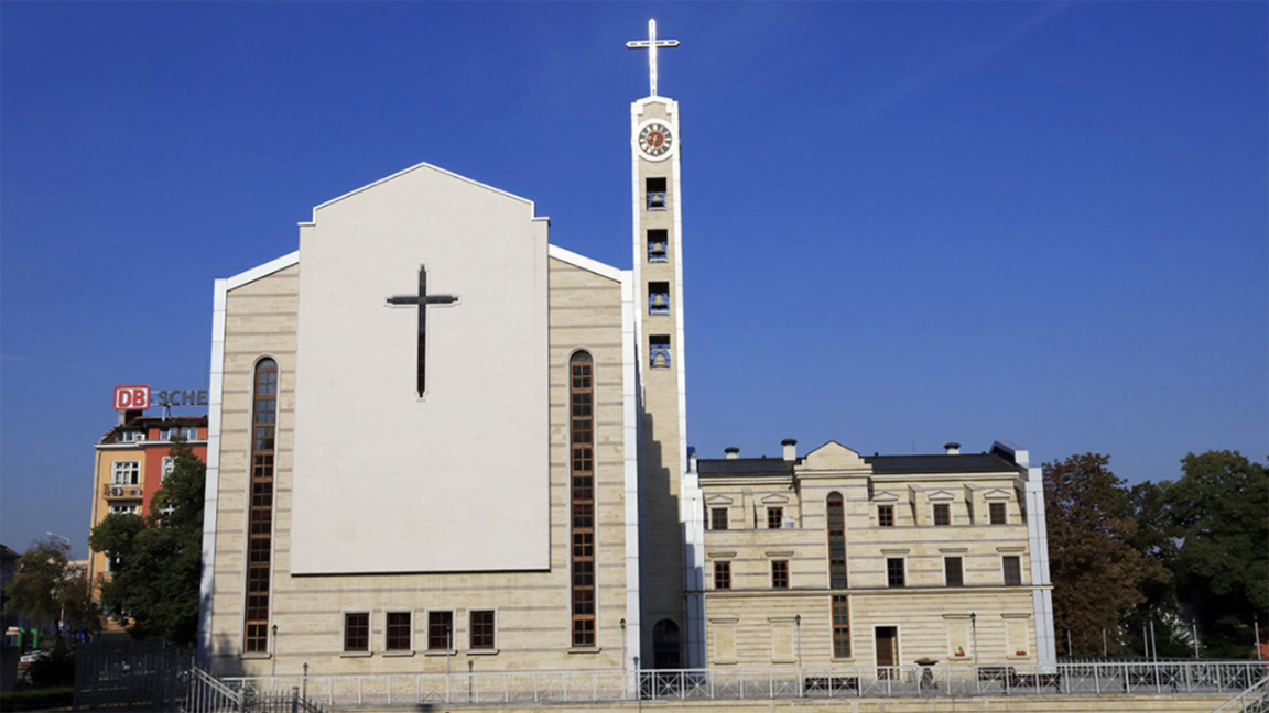 Un concert la Sofia marchează 800 de ani de la moartea Sf. Francisc
