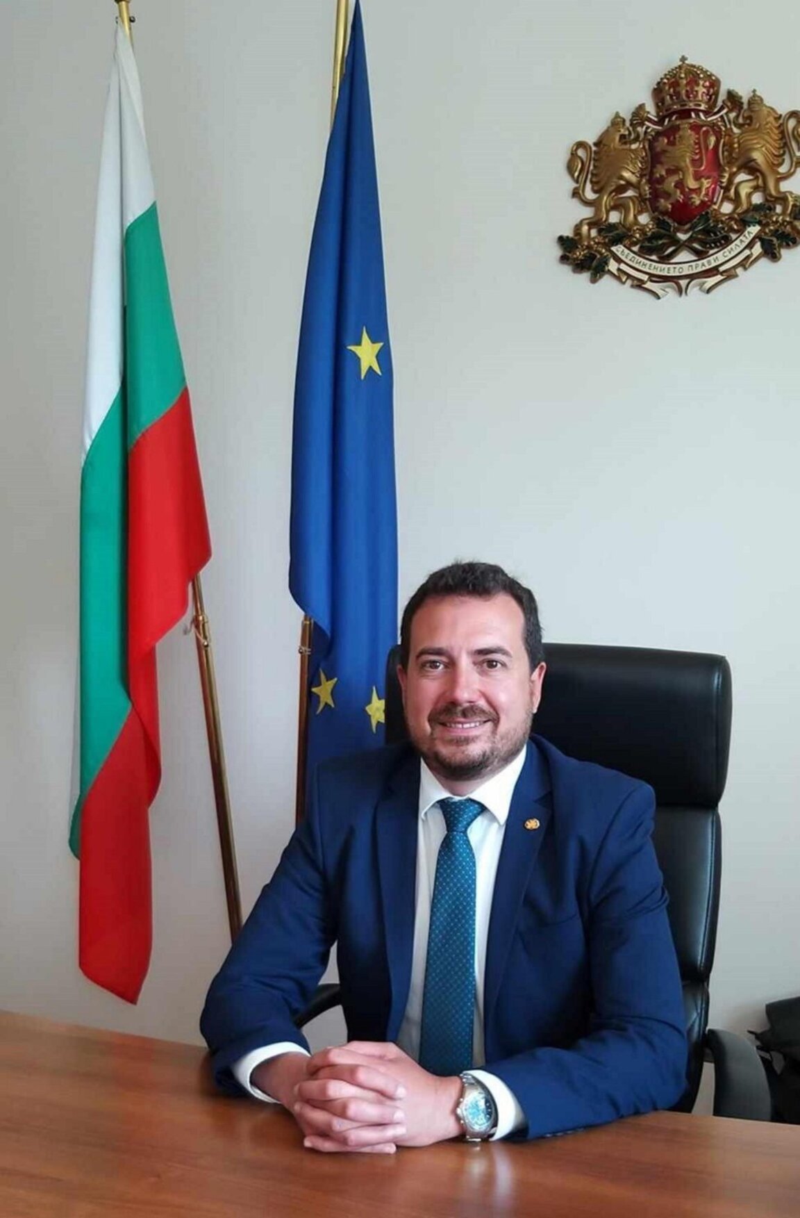 Николай Павлов