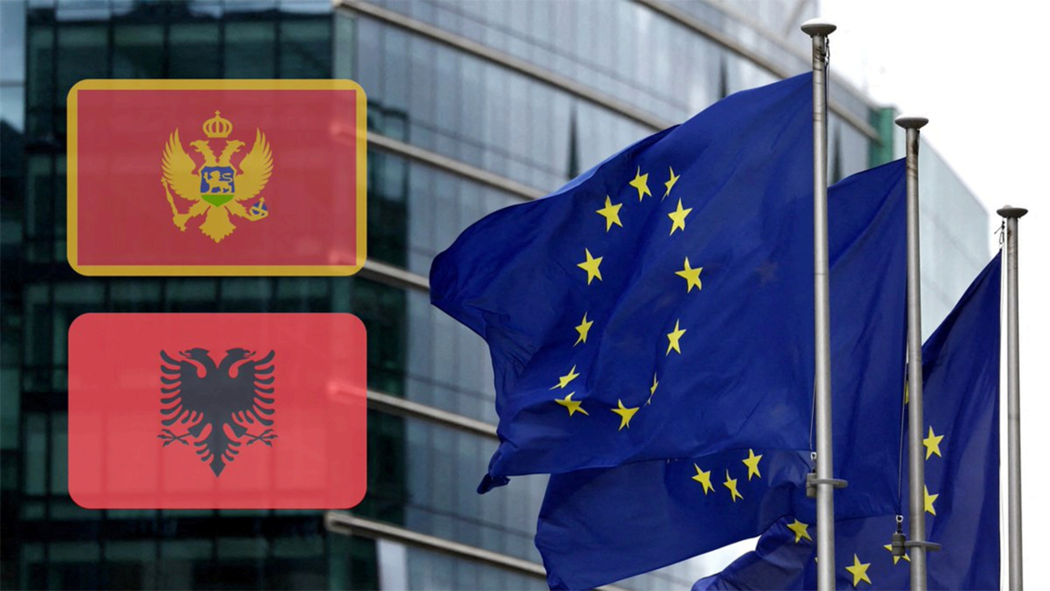 Kaléidoscope des Balkans