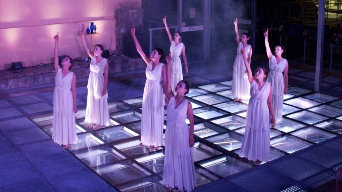 El Festival Misterios Tracios presenta el día a día, la cultura y las creencias de nuestros ancestros