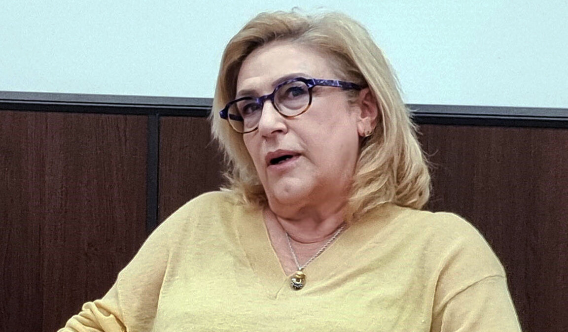 Татяна Буруджиева