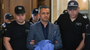 Разпоредително заседание по делото срещу уволнен шеф на "Митница Пловдив"