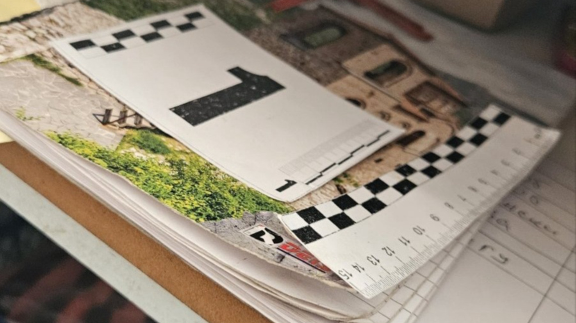 Полицията иззе пари и списъци с имена при акции в Монтанско