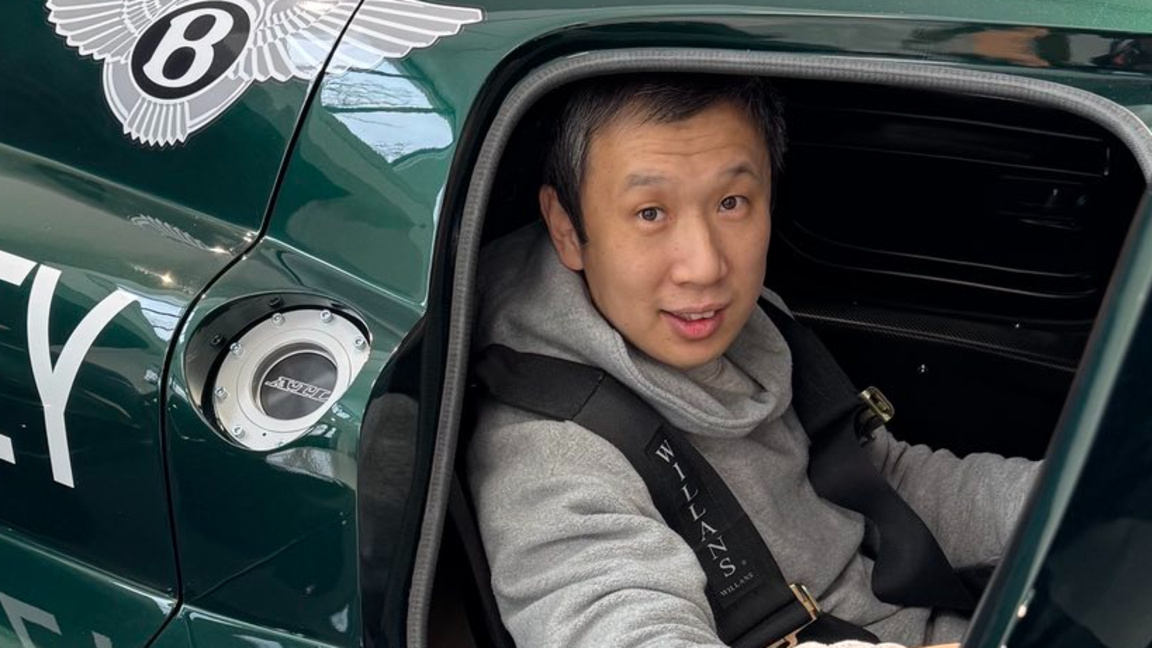 В рубриката "Мигранти с таланти" ви срещаме с Лий Джиай от далечен Китай.