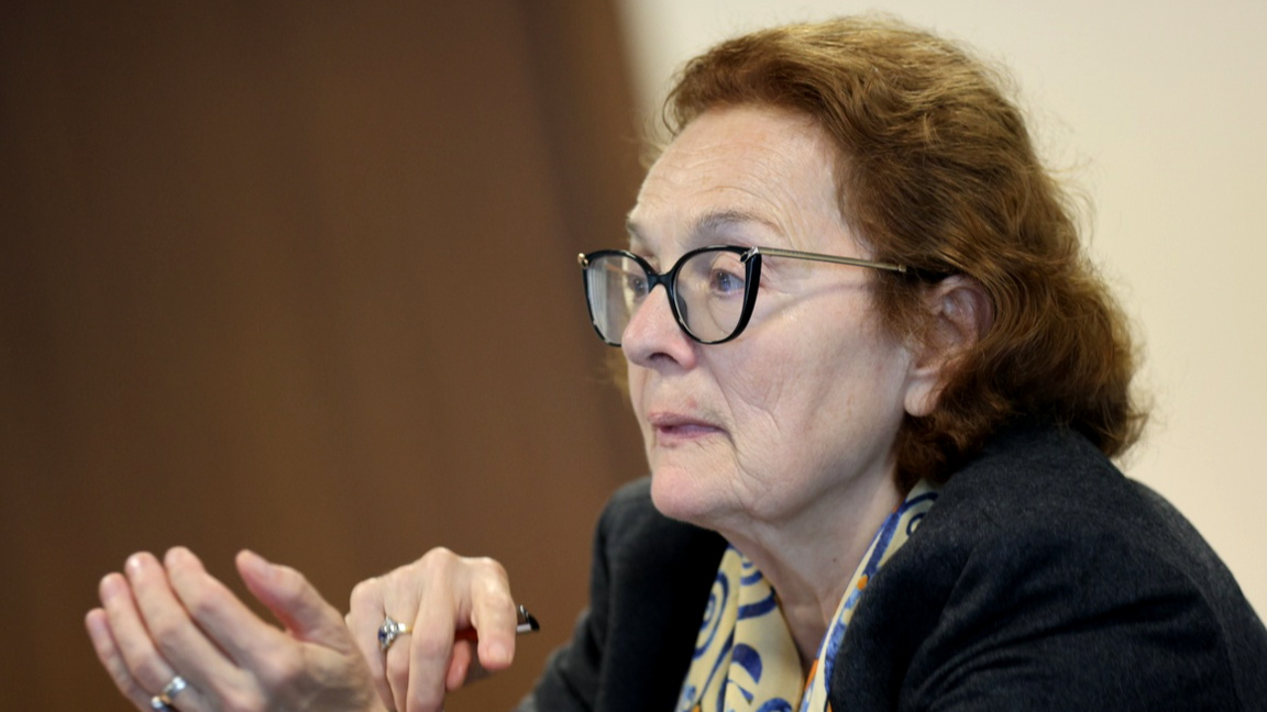 Румяна Коларова