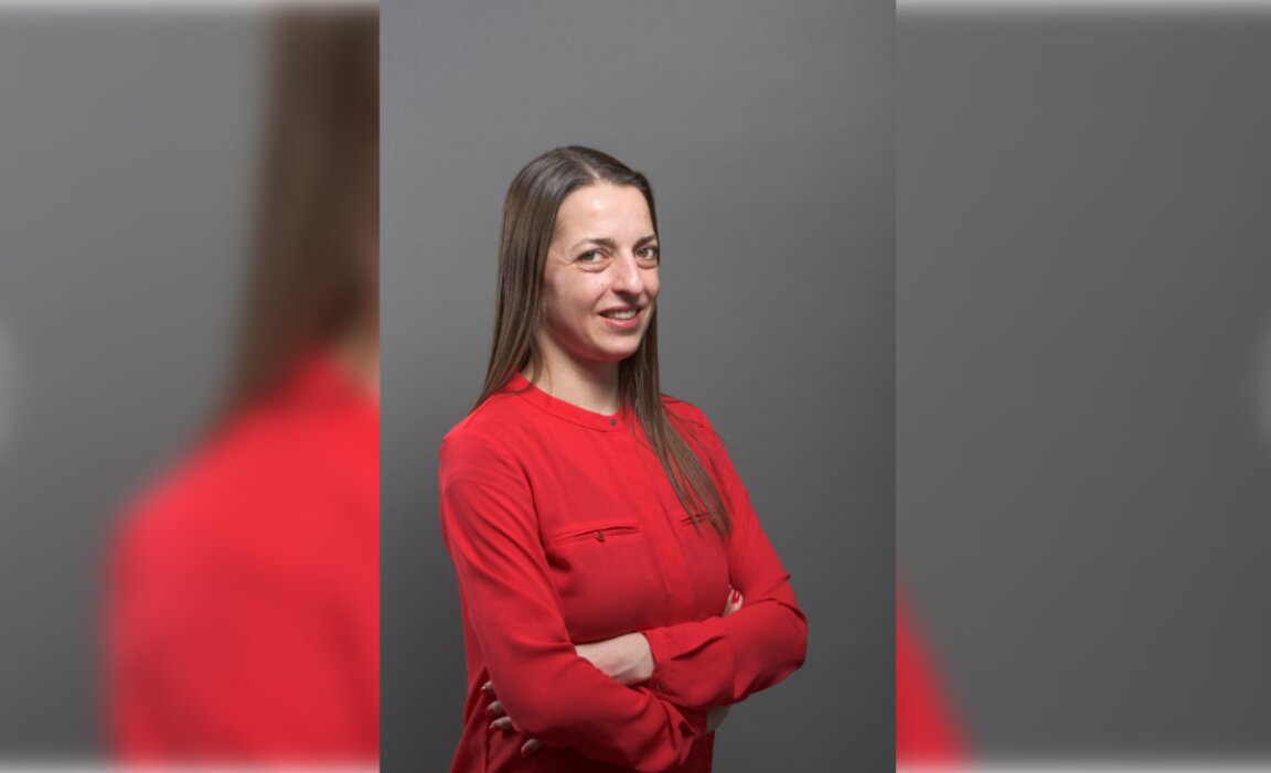 Димитрина Горанова