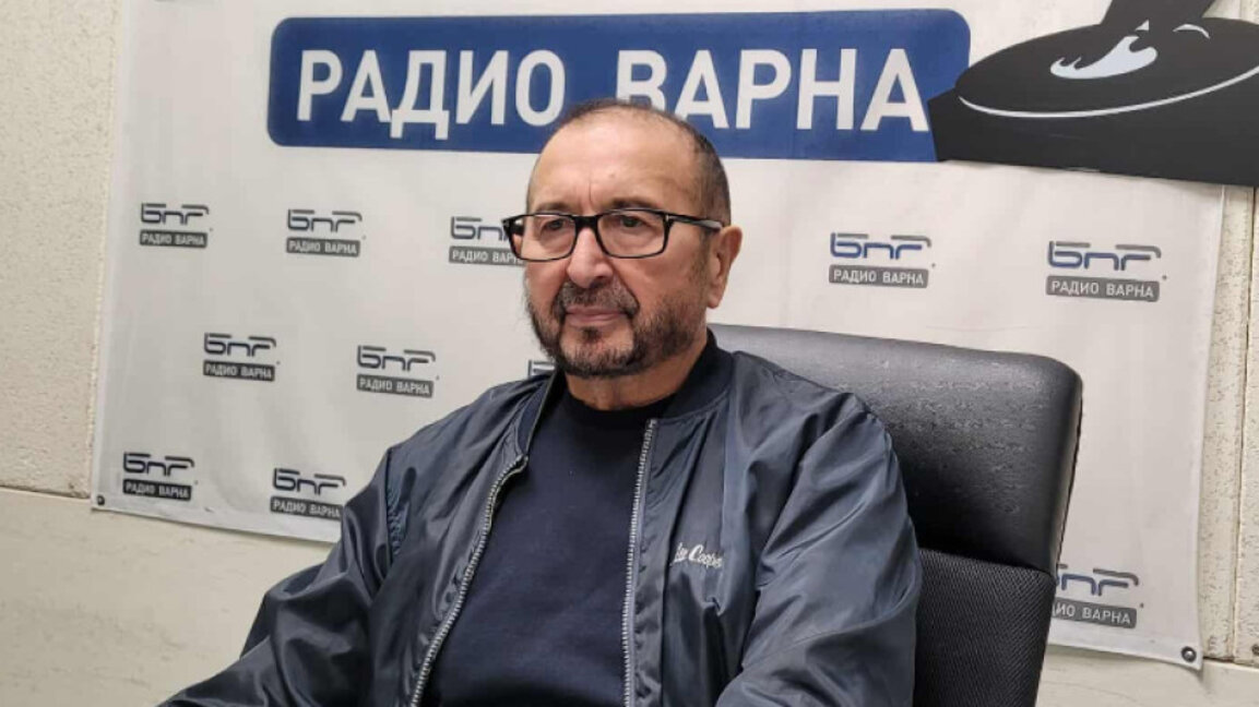 Бранимир Балачев