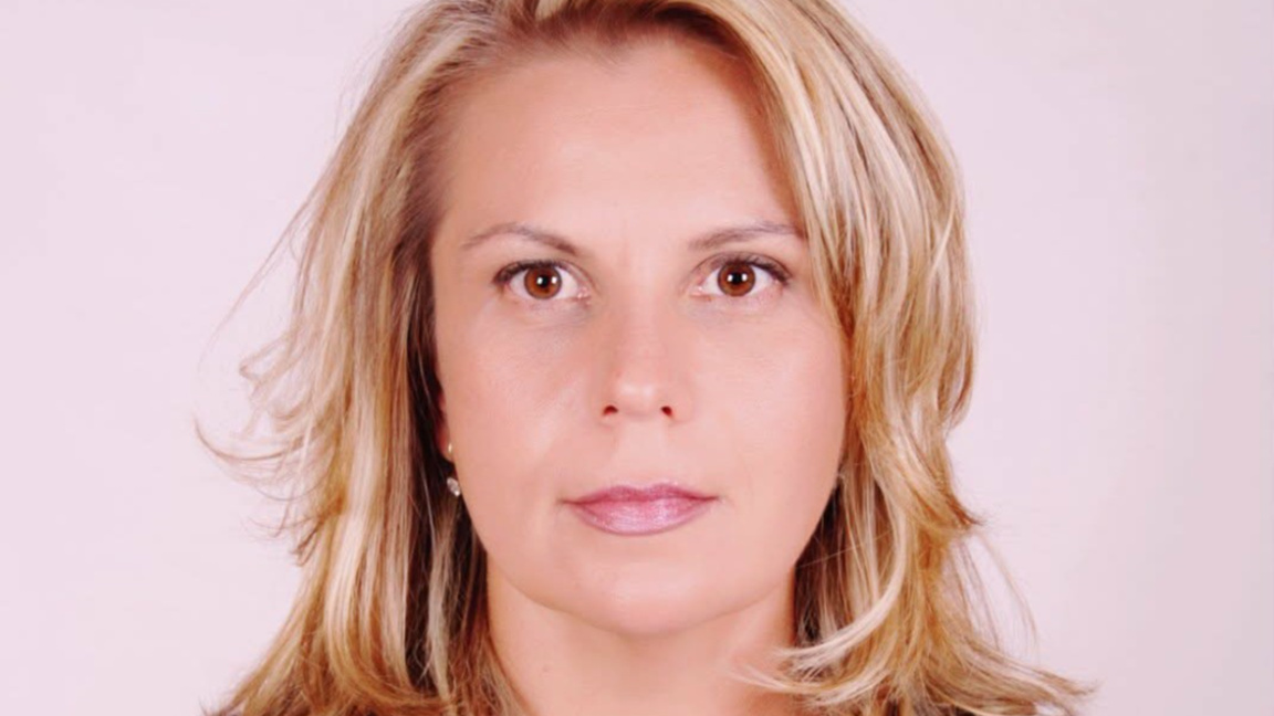 Венелина Милушева