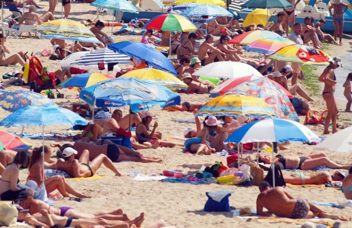 Πρόγνωση του καιρού για τις 09.07.2024