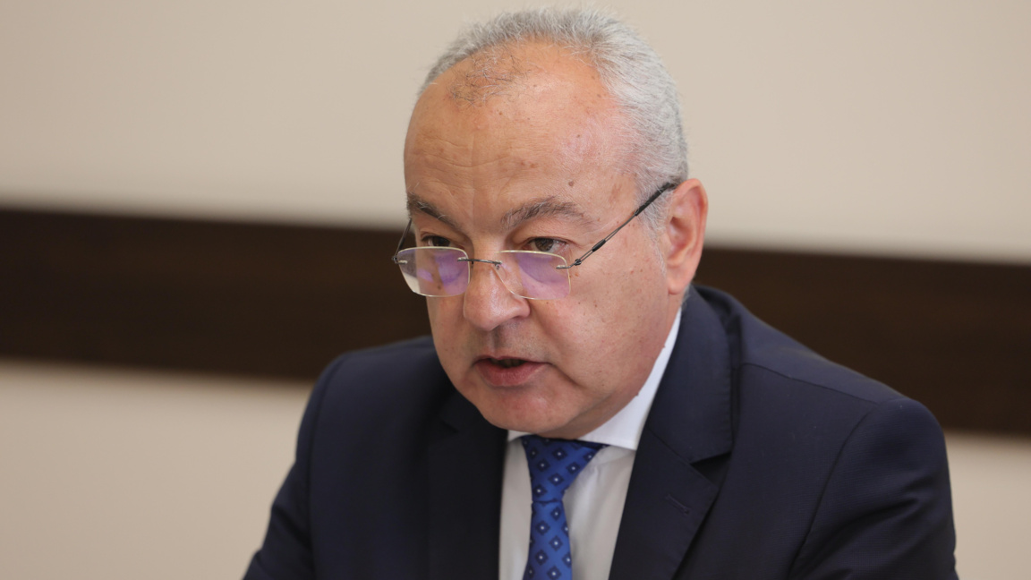 Гълъб Донев