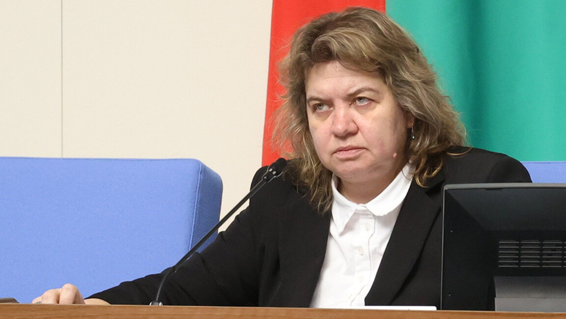 Наталия Киселова