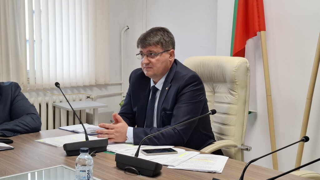 Бедствено положение в Козлодуй заради проблемите с водоснабдяването